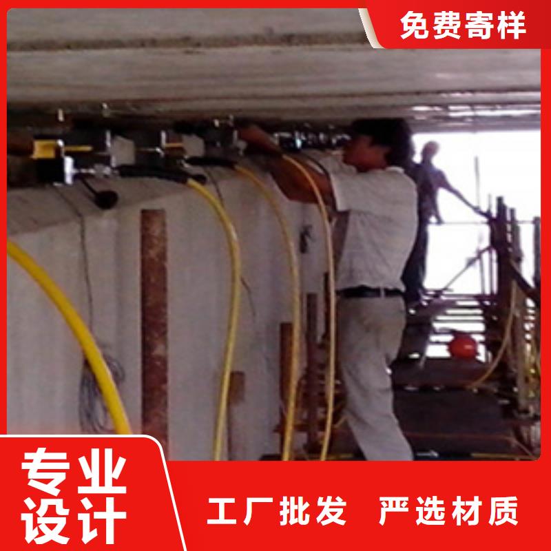 更换桥梁支座施工队伍