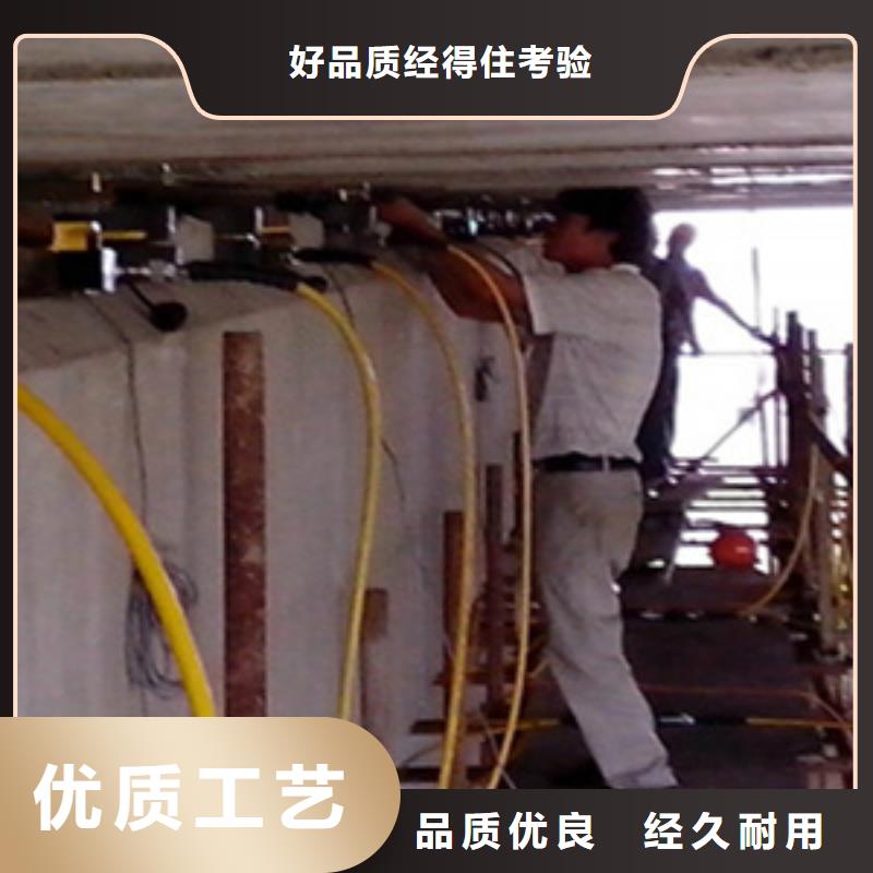 桥梁顶升支座更换施工价格