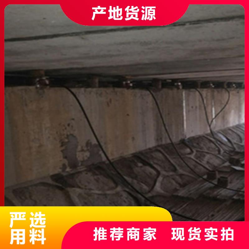 桥梁顶升支座更换施工价格