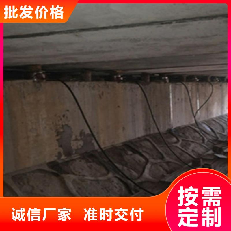 更换桥梁支座施工费用