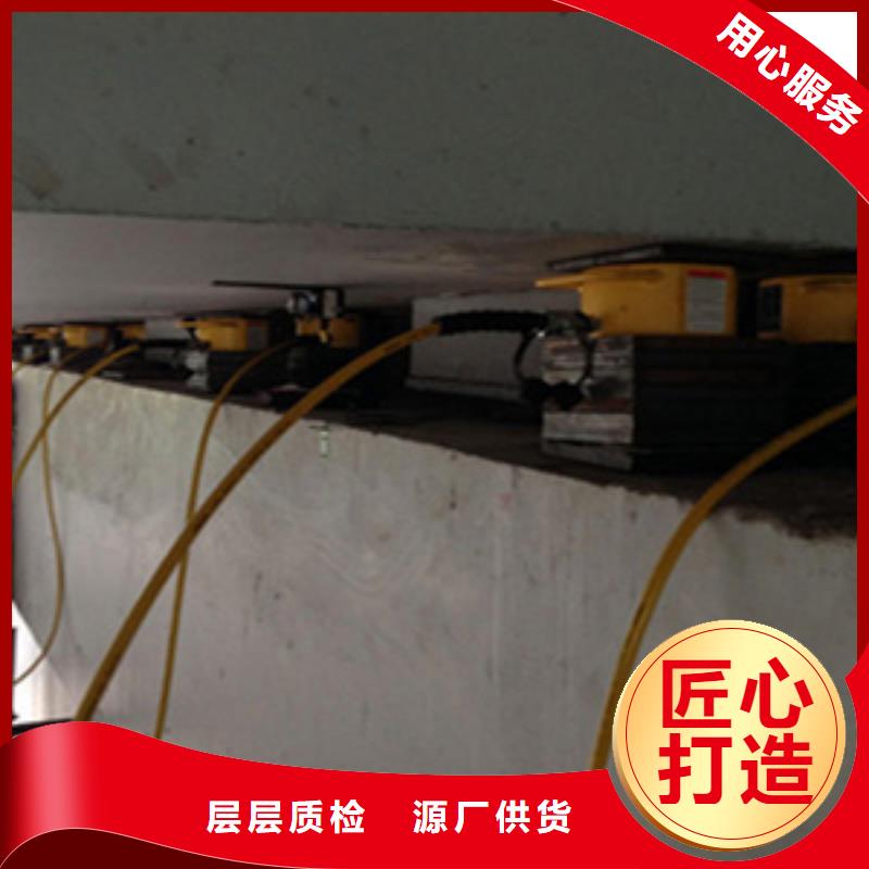 更换桥梁支座施工队伍