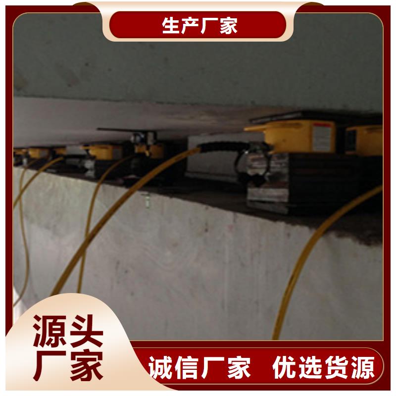 桥梁顶升支座更换施工队伍