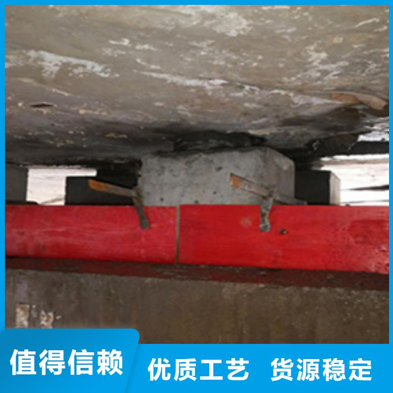桥梁顶升支座更换施工价格
