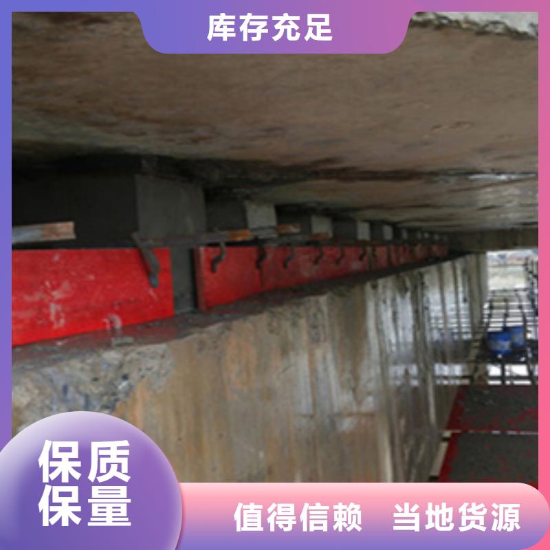 更换桥梁支座施工费用