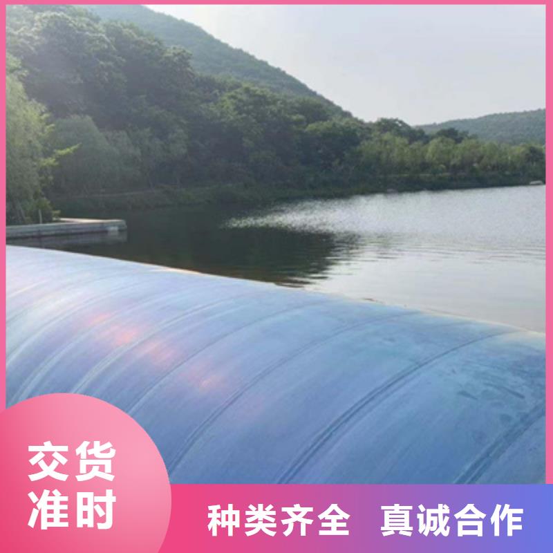 福山橡胶拦水坝修补及更换施工流程-欢迎咨询