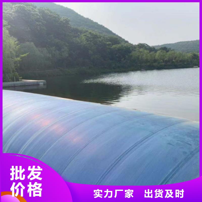 回收旧橡胶坝袋施工队伍海南三沙市