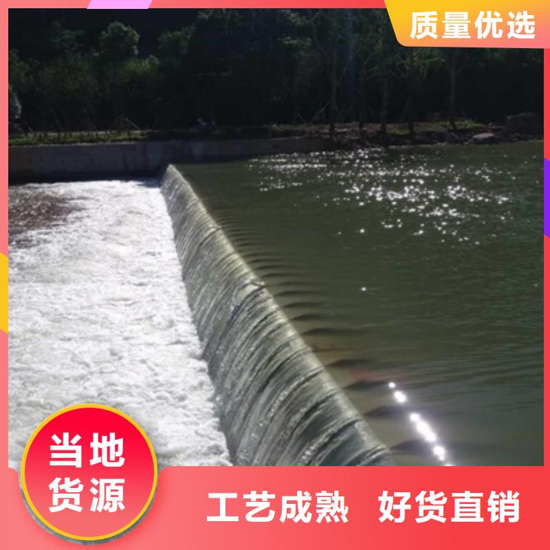 橡胶坝维修来电咨询