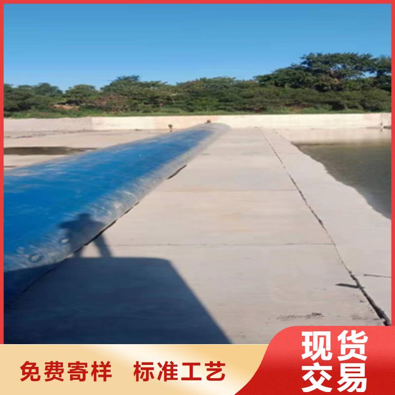 橡胶坝维修施工团队