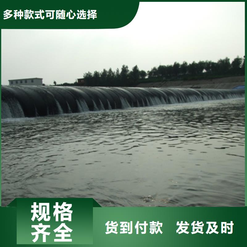 橡胶坝修复加固施工报价