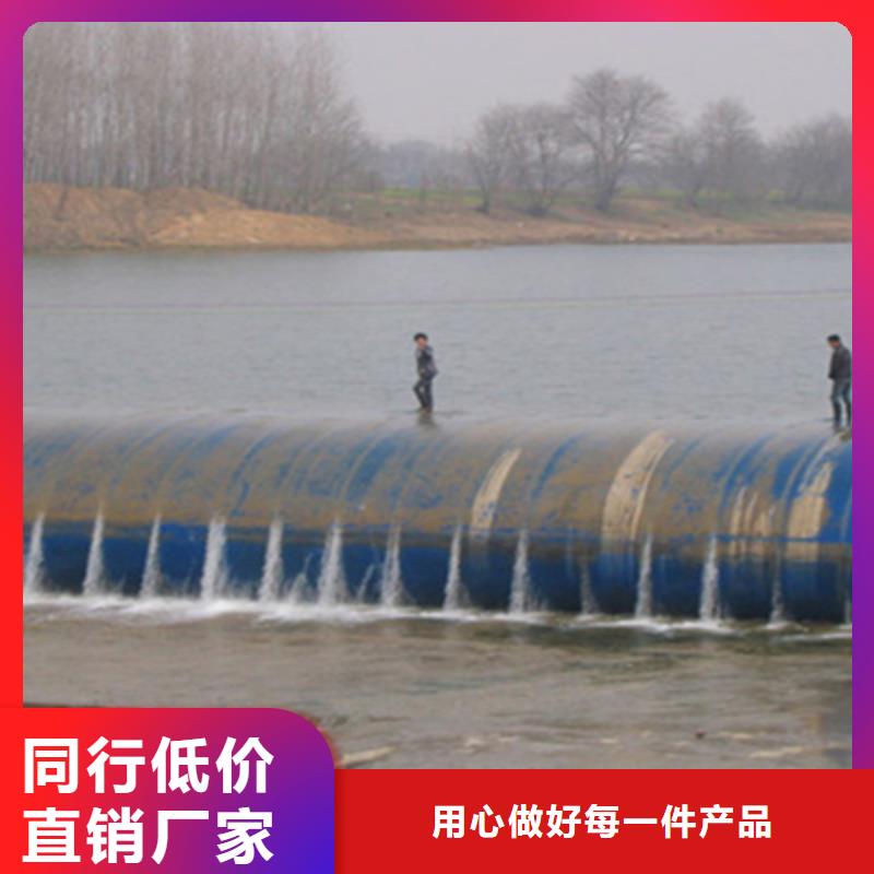 回收旧橡胶坝袋施工队伍海南三沙市