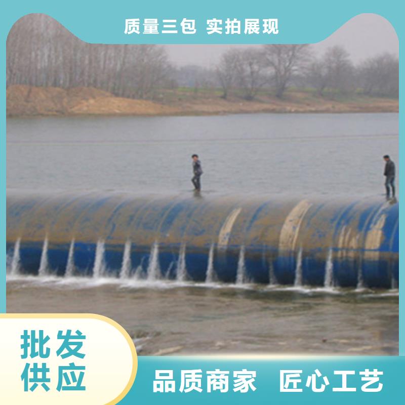 橡胶坝修补施工厂家