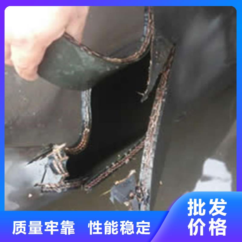 橡胶坝维修施工价格