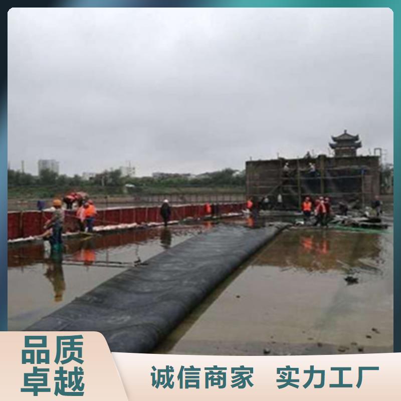 高密橡胶拦水坝维修施工施工方法-欢迎咨询