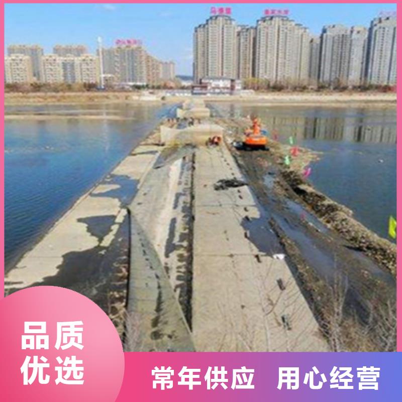橡胶坝拆除更换施工队伍