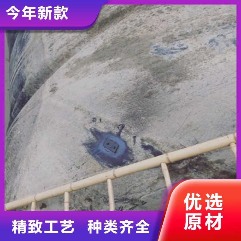 河道橡胶坝维修施工队伍