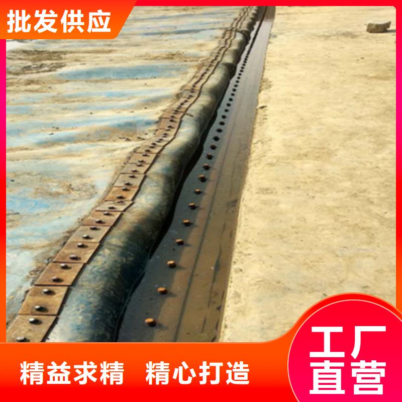 回收旧橡胶坝袋施工队伍海南三沙市