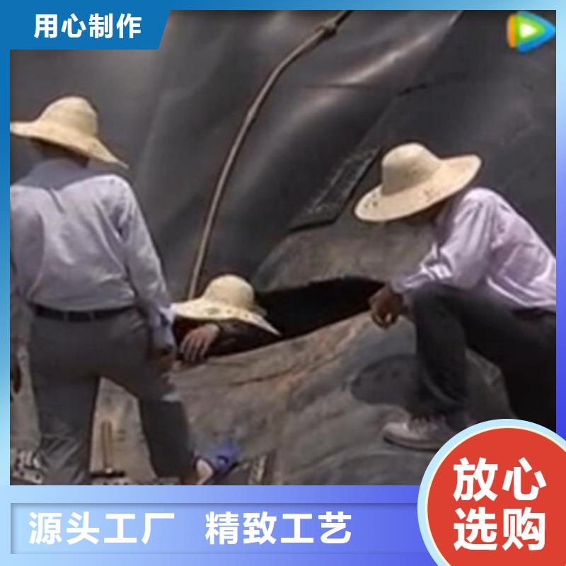 橡胶坝修补施工队伍