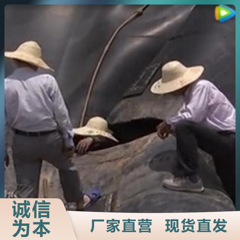 橡胶坝拆除更换施工价格