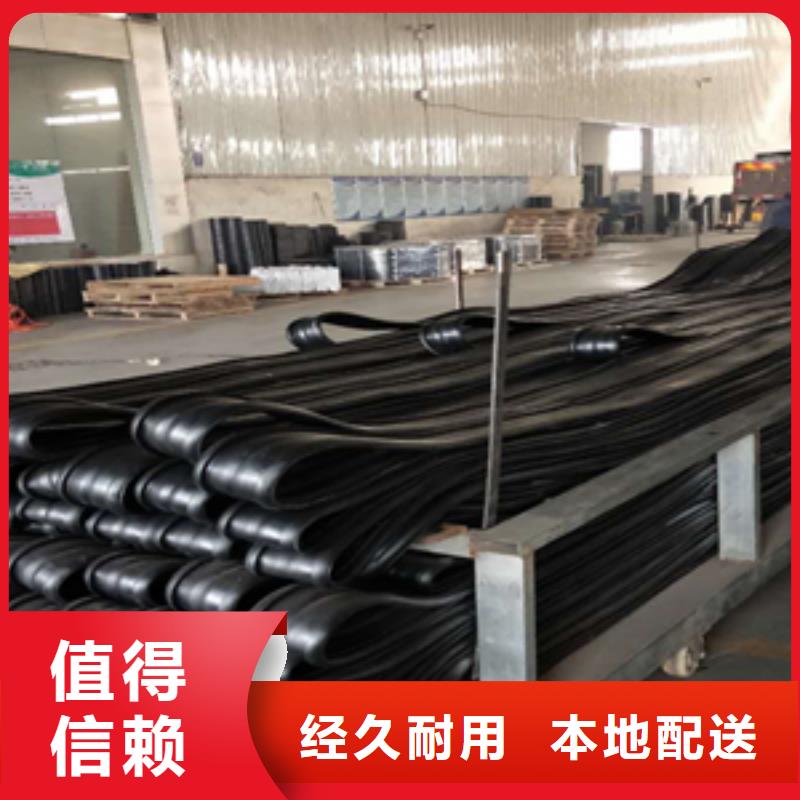 伸缩缝胶条更换施工价格