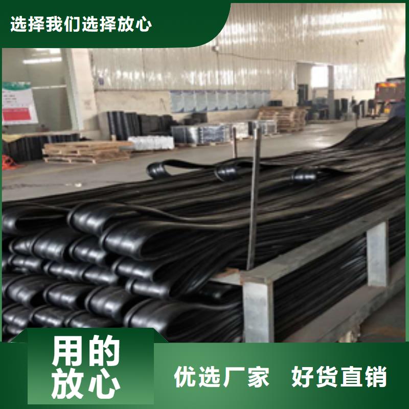 伸缩缝橡胶条更换施工厂家