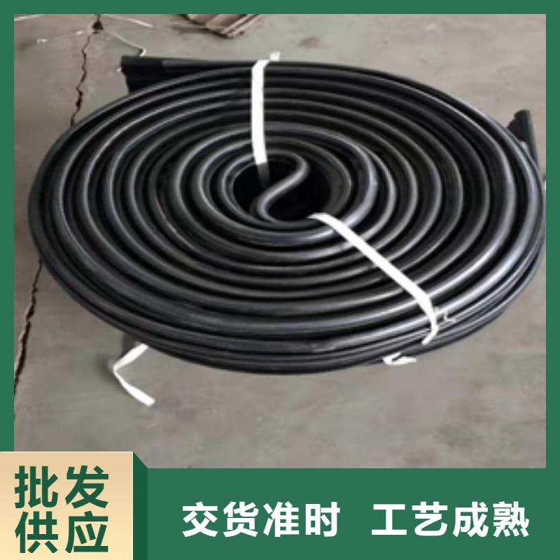 郓城桥梁伸缩缝防尘胶条更换施工步骤-众拓路桥