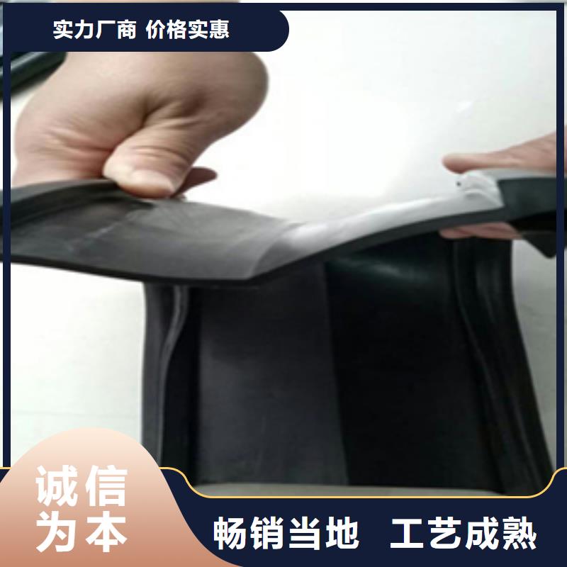伸缩缝橡胶条更换120mm海南三沙市