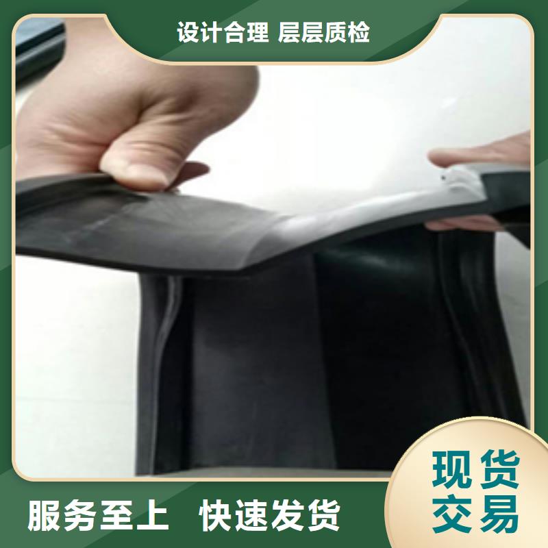 文登伸缩缝防尘胶条更换施工施工流程-众拓路桥