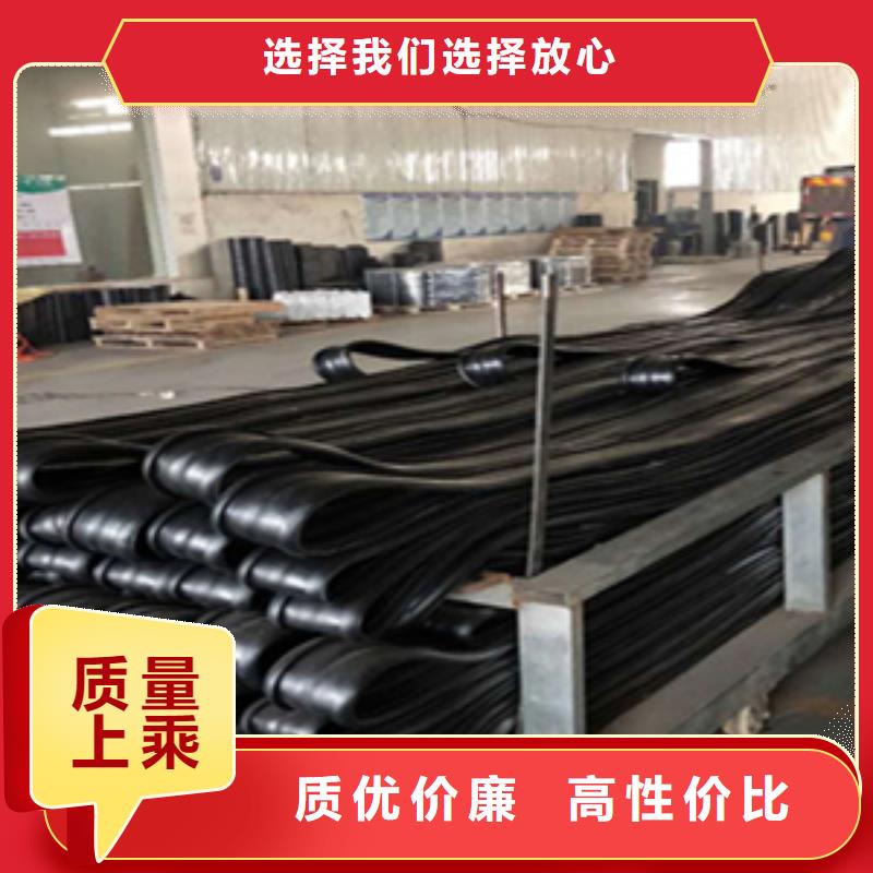 伸缩缝橡胶条更换施工价格-众拓路桥