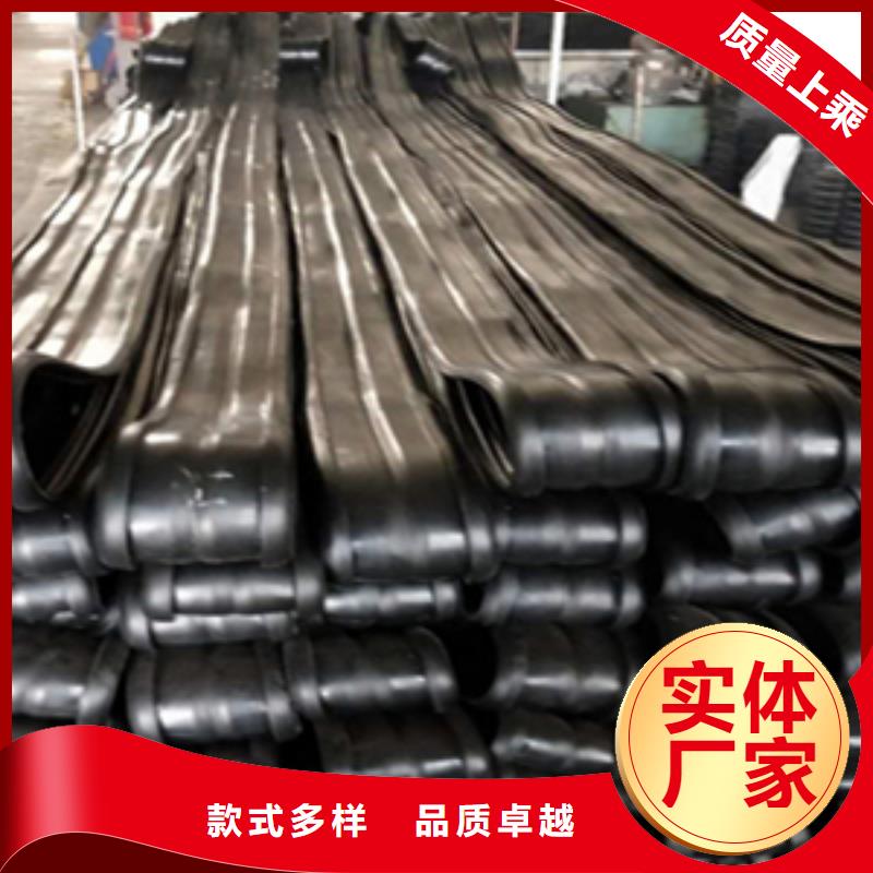 伸缩缝橡胶条更换120mm海南三沙市
