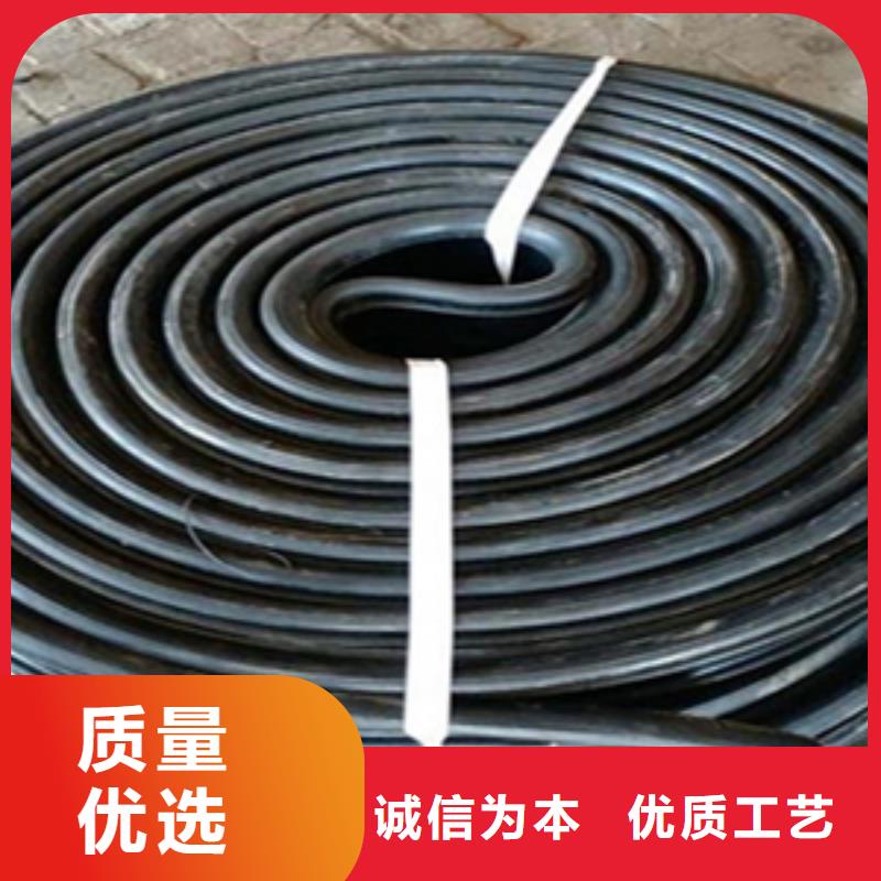 伸缩缝橡胶条更换120mm海南三沙市