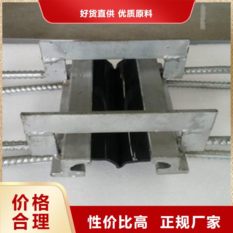 桥梁伸缩缝胶条更换施工价格