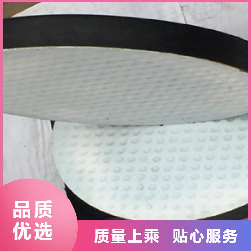 定做矩形板式橡胶支座厂家价格