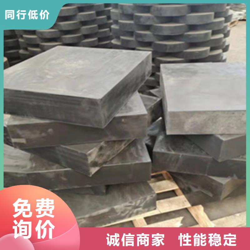 GYZF4橡胶支座构造简单生产厂家
