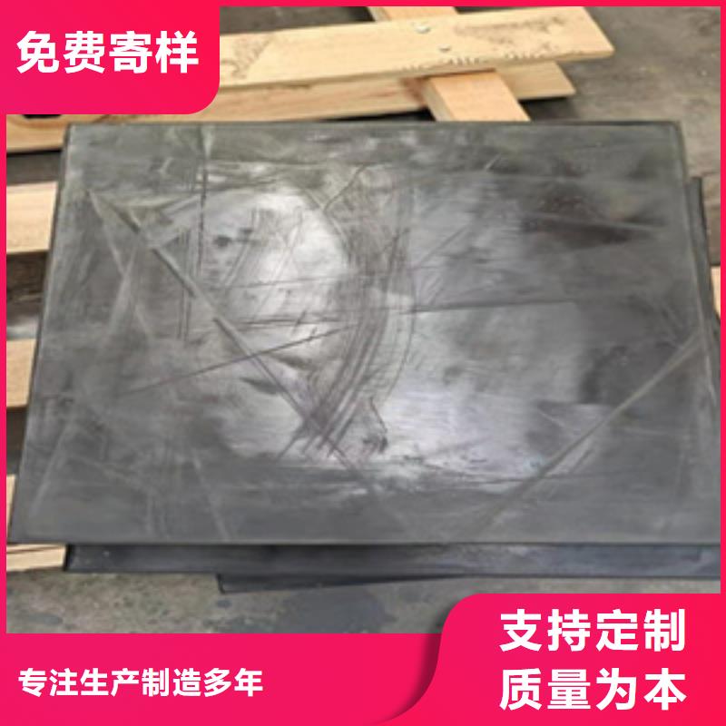 圆形板式橡胶支座生产厂家县