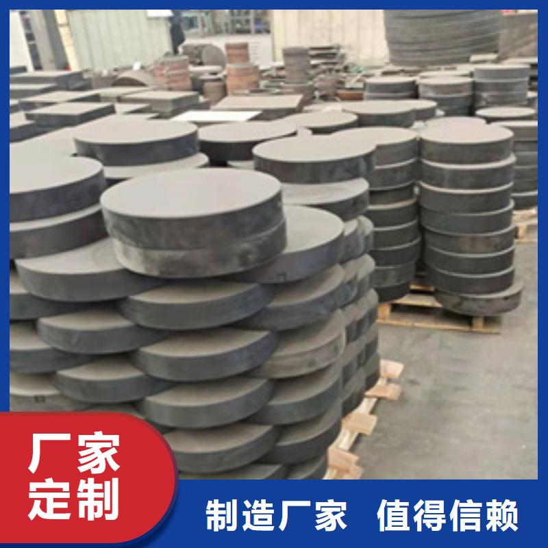 桥梁板式橡胶支座生产厂家