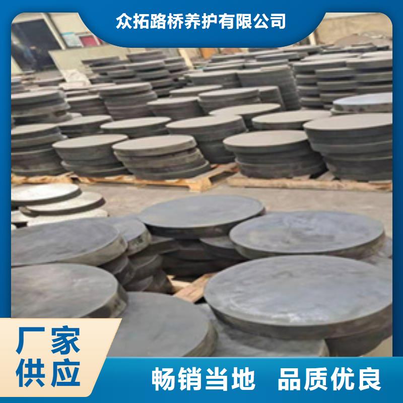 桥梁板式橡胶支座生产厂家