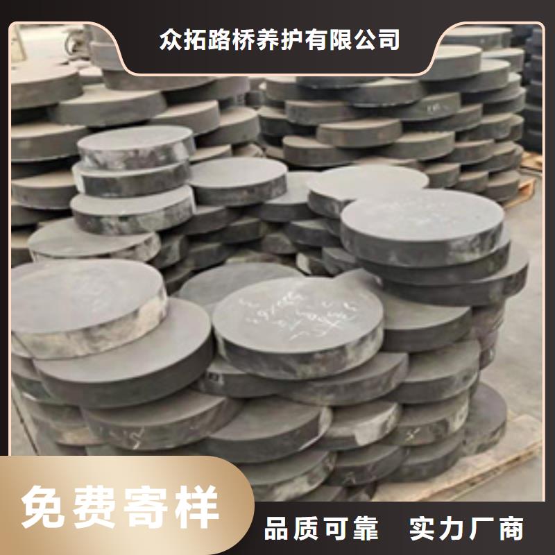 桥梁板式橡胶支座生产厂家