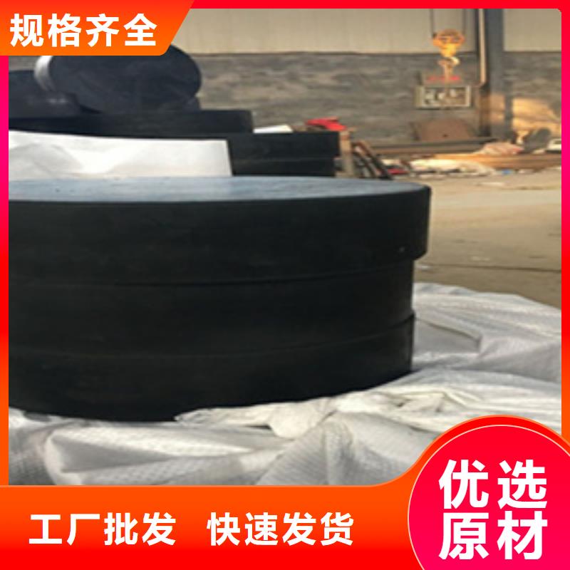 圆形板式橡胶支座生产厂家县