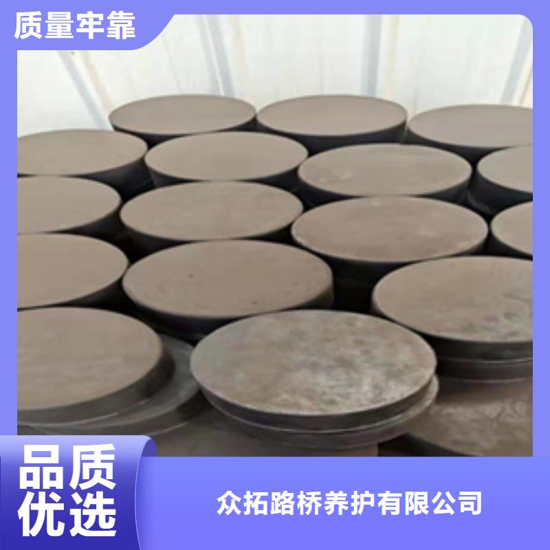 四氟板式橡胶支座厂家价格