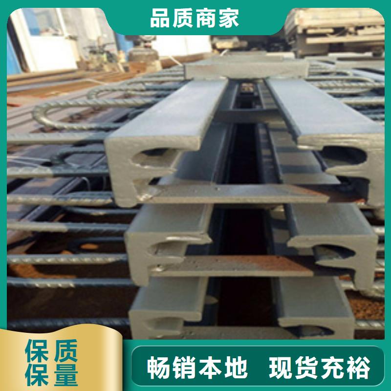 桥梁120型伸缩缝支持定做生产厂家