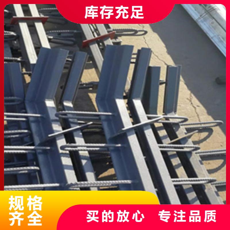桥梁伸缩缝装置厂家价格