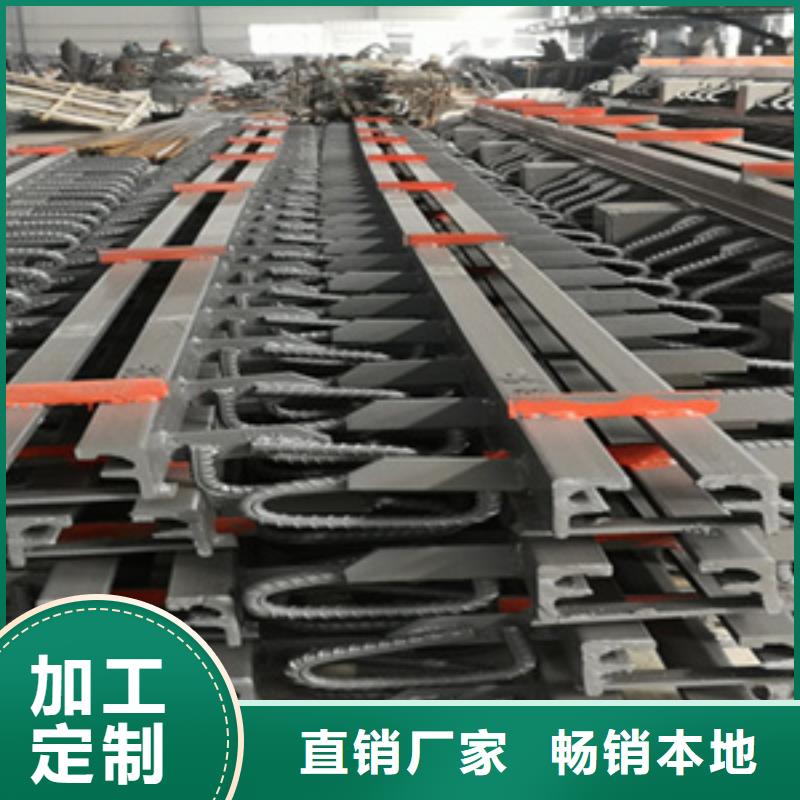 桥梁tst伸缩缝来图定制生产厂家