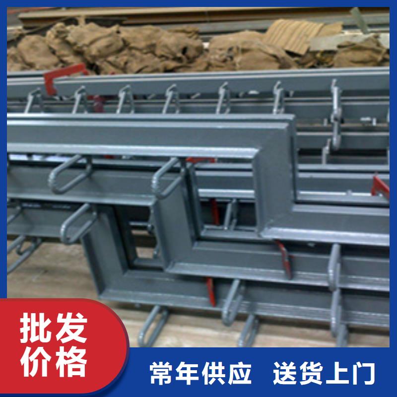 公路桥梁伸缩缝价格