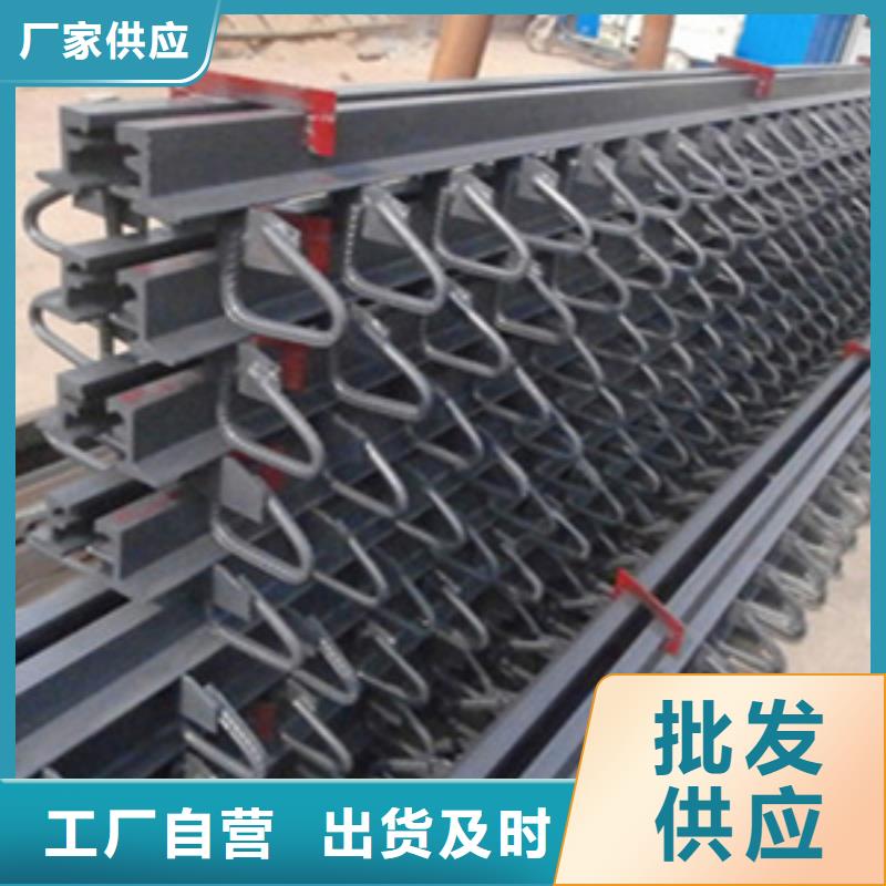C型桥梁伸缩缝厂家价格