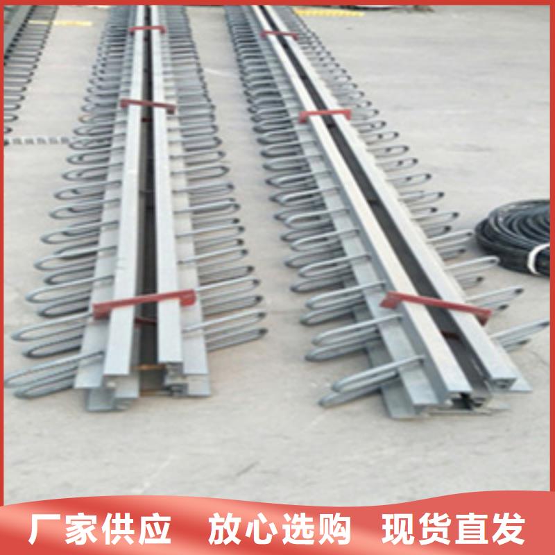 gqf-f40型伸缩缝实体厂家-众拓路桥