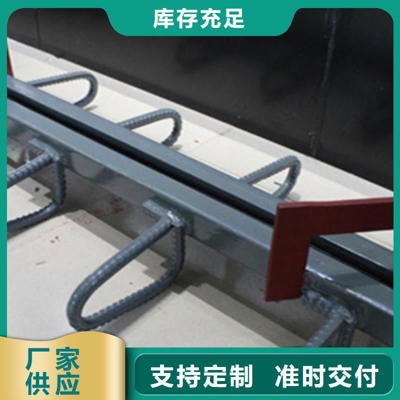 桥梁120型伸缩缝支持加工定制生产厂家