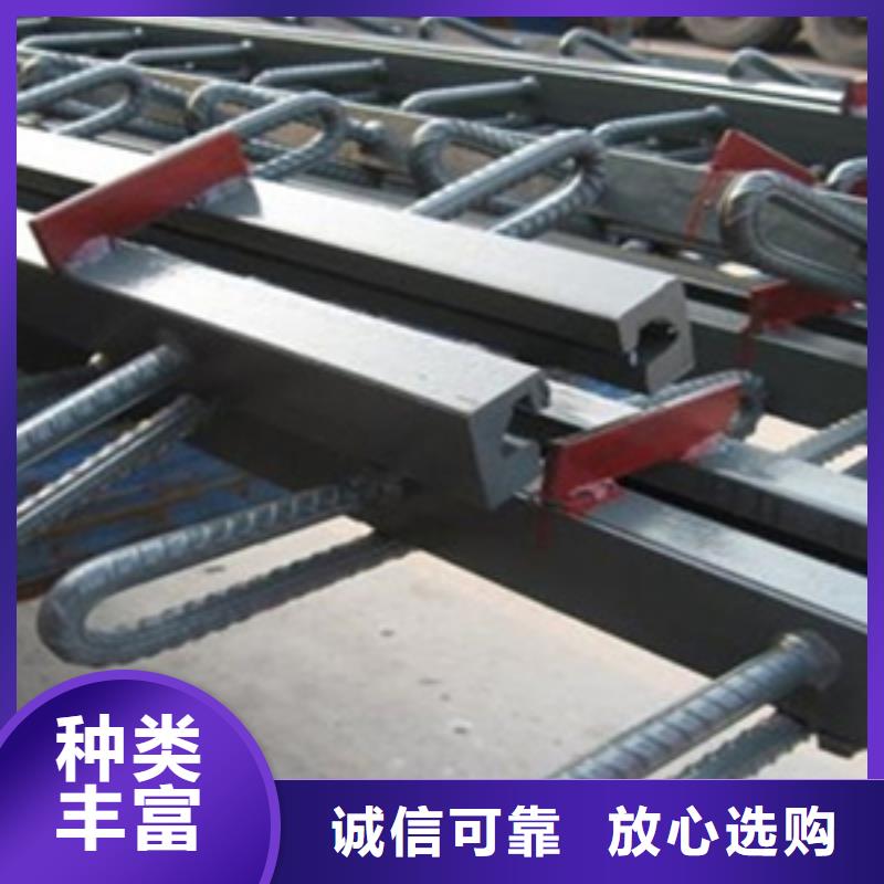 桥梁120型伸缩缝支持加工定制生产厂家