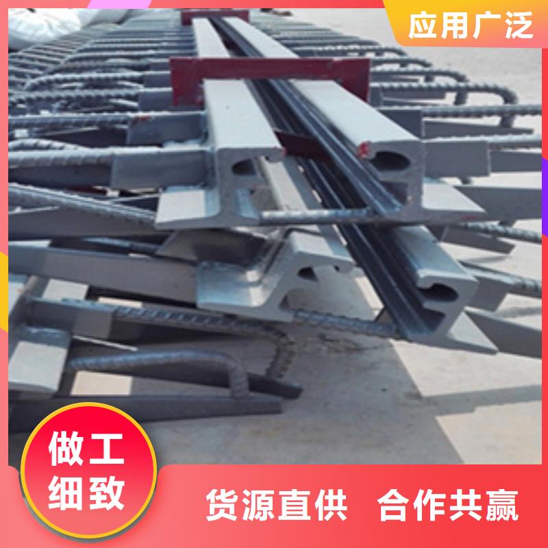 桥梁伸缩缝装置厂家价格