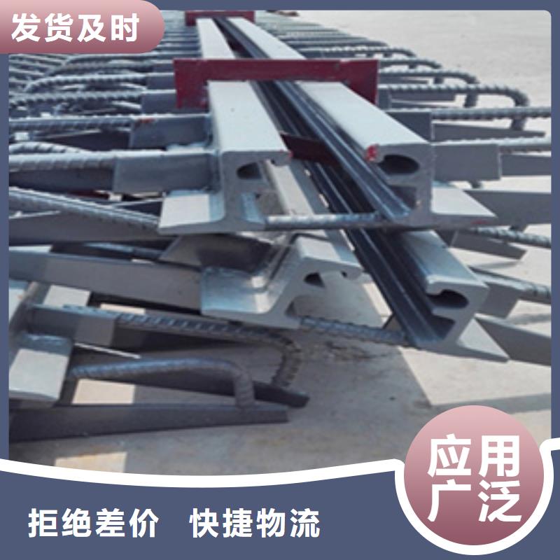F型桥梁伸缩缝厂家价格县