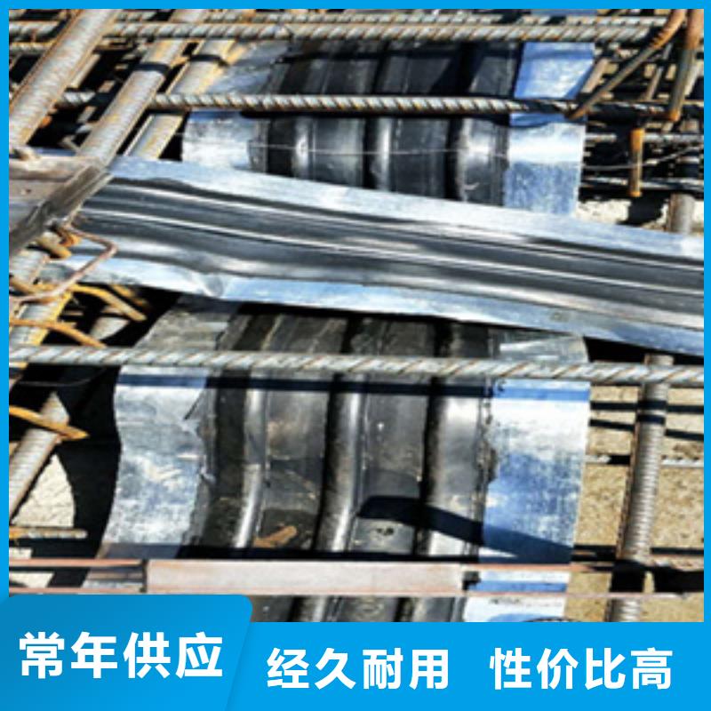钢边橡胶止水带厂家价格